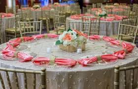 With some creative substitutions and a focus on the overall feel rather than the tiny details, you'll find that decorating your wedding reception on a. Simple Table Decorating Ideas For Wedding Receptions Lovetoknow