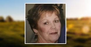 Holly O'Harra Obituary 2018