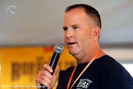 We Are Borderline Strong fundraiser