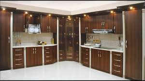 تصميمات مطابخ المنيوم حديثة