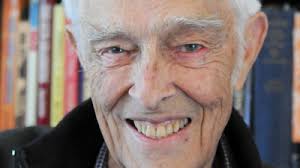 Marin taxpayer advocate Fielding Greaves dies at 90