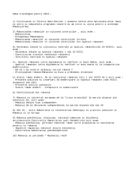 Practici sexuale generatoare de prejudecati. Lectii Cronologie Adrian Cirneci Academia Edu