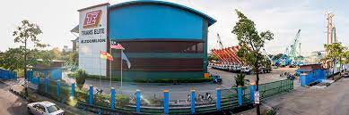 Ric labandia sales manager at hup hin heavy equipment pte ltd. Trans Elite Group Sdn Bhd Contact Us