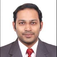 Garware Technical Fibres Limited Employee Ashutosh Chougule's profile photo