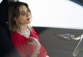 Diplomata come attrice al centro sperimentale di cinematografia nel 2015, miriam galanti si divide tra teatro, televisione e cinema. Intervista Con Miriam Galanti Protagonista Del Film Scarlett Mi Piace Il Cinema Che Racconta La Realta E Che Cerca Di Cambiare E Di Denunciare Cio Che Non Va