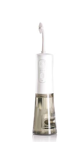 Miracle Smile Water Flosser