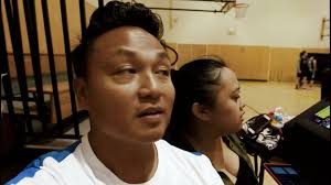 Community Sports Basketball