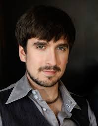 Nicolas Wright's Biography