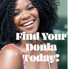 Find A Doula: DFW