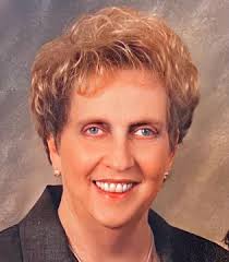 Mary Elizabeth “Betty” Tester Severt Obituary 2022