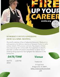 somerset county governing officals association