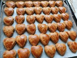 Vonave Medovniky Food Pretzel Bites Bread