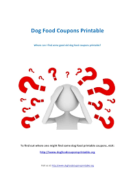 Carnation breakfast essentials printable coupon, dulcolax printable coupon, silk almond creamer printable coupon. Pedigree Dog Food Coupons Printable