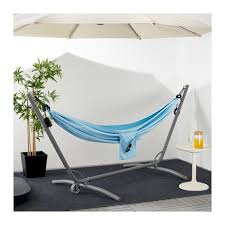 Ikea Us Furniture And Home Furnishings Hammock Stand Hammock Wrought Iron Patio Chairs