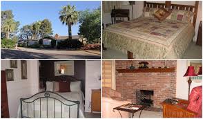 Featuring a bath, private bathrooms also come with a shower. 11 Most Affordable Bed Breakfasts In Tucson Hotelscombined 11 Most Affordable Bed Breakfasts In Tucson