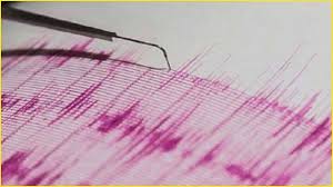6.9 magnitude earthquake hits japan coast; Japan Earthquake Of Magnitude 7 0 Hits Fukushima Triggers Blackouts