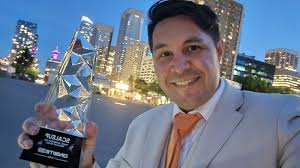 Mark Gonzales E.I.T.