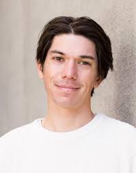 Alumni Spotlight: Graham Holoch