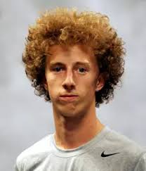 2014 Men's Soccer Roster