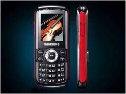 Samsung Mpower Muzik 219 Specs ...