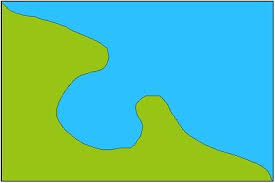 Examples are the red sea and many people use the terms ocean and sea interchangeably when speaking about the ocean, but there is a difference between the two terms. Difference Between Bay And Gulf With Comparison Chart Key Differences