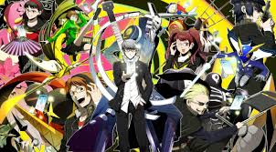 We have a massive amount of hd images that will make your. Persona 4 Golden Animation Wallpapers Wallpaper Cave