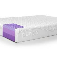 Product Image For Purple Hyper Elastic Polymer Mattress 4 Out Of Purple Mattress Comfort Mattress Mattress