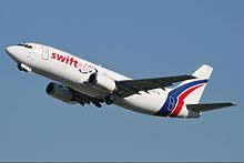 Swiftair Wikipedia