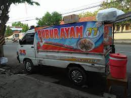 Travelers,bubur ayam merupakan santapan yang biasanya dinikmati sebagai menu sarapan bagi masyarakat indonesia. Bubur Ayam 77 Posts Nganjuk Menu Prices Restaurant Reviews Facebook
