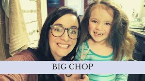 Her First Time at Cheerleading!!!