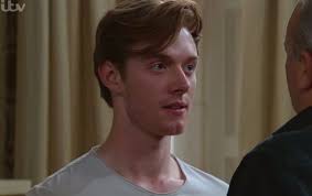 Coronation Street's Rob Mallard explains reason for coming out as gay:  'These things need to be said'