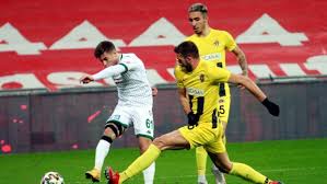 Manisaspor played against bucaspor 1928 in 2 matches this season. Bucaspor 1928 Seriye Bagladi