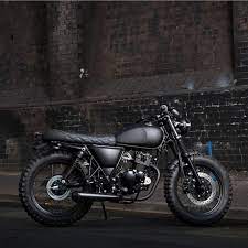 Pin By Remik Msk On Sepeda Motor Cafe Racer Moto Cafe Racer Motorcycle Cafe Racer Bikes