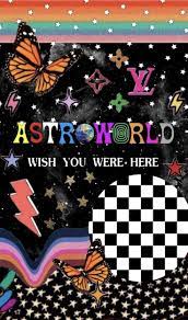 See more ideas about aesthetic iphone wallpaper, cute wallpapers, iphone background wallpaper. Travisscottwallpapers Br Edgy Wallpaper Retro Wallpaper Trippy Wallpaper