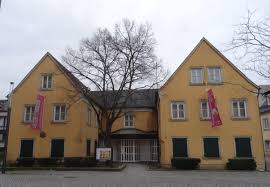 Bevorzugt angebote über ein haus zum kaufen in schweinfurt! Gunnar Wester Haus Wikipedia