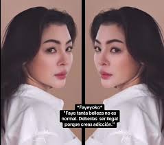 Ciantos Idioma Habla Faye Malisorn