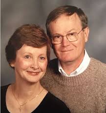 Anniversaries: Stan West & Sheila West