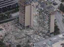 A part of the champlain towers south condo collapsed around 1:30 a.m., leading to a frantic rescue effort. F5sswpj5ixev0m