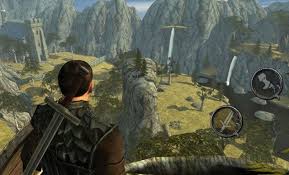 Download Ravensword Shadowlands 3d Rpg Apk Data For Android 2020 Rpg Roleplay Android