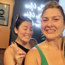 103° HOT PILATES & YOGA