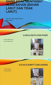 10000+ αποτελέσματα για 'bahan larut dan bahan tidak larut'. Bahan Larut Vs Bahan Tidak Taski Abim Bandar Sierra Facebook