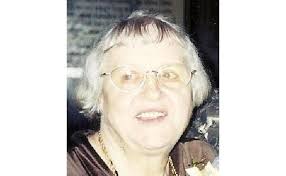 Mary Trapp Obituary (1935