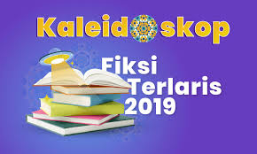 80.100 (10% off) akan tersedia pada tanggal 20 juli 2021. Kaleidoskop Gramedia Com 10 Karya Fiksi Terlaris 2019