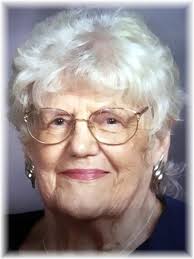 Obituary for Geraldine (Vancil) Smith