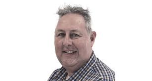 Welcome to Andy Tidd