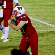 Javaris Lee's Wolfson High School Bio