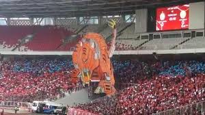 Dedi kusnandar mengisi bangku cadangan dan. Tiket Bigmatch Persija Vs Persib Via Online Habis Terjual Yang Tak Punya Tiket Jangan Ke Sugbk Warta Kota