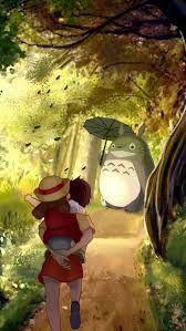 Check spelling or type a new query. My Neighbor Totoro Iphone 640x1136 Wallpaper Teahub Io