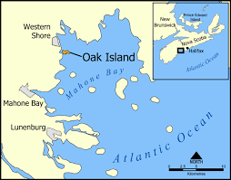 Oak Island Wikipedia