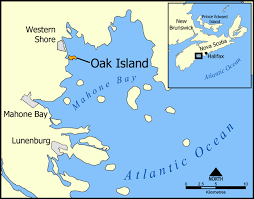 oak island wikipedia